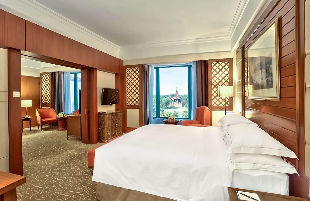 Hilton Mandalay-1