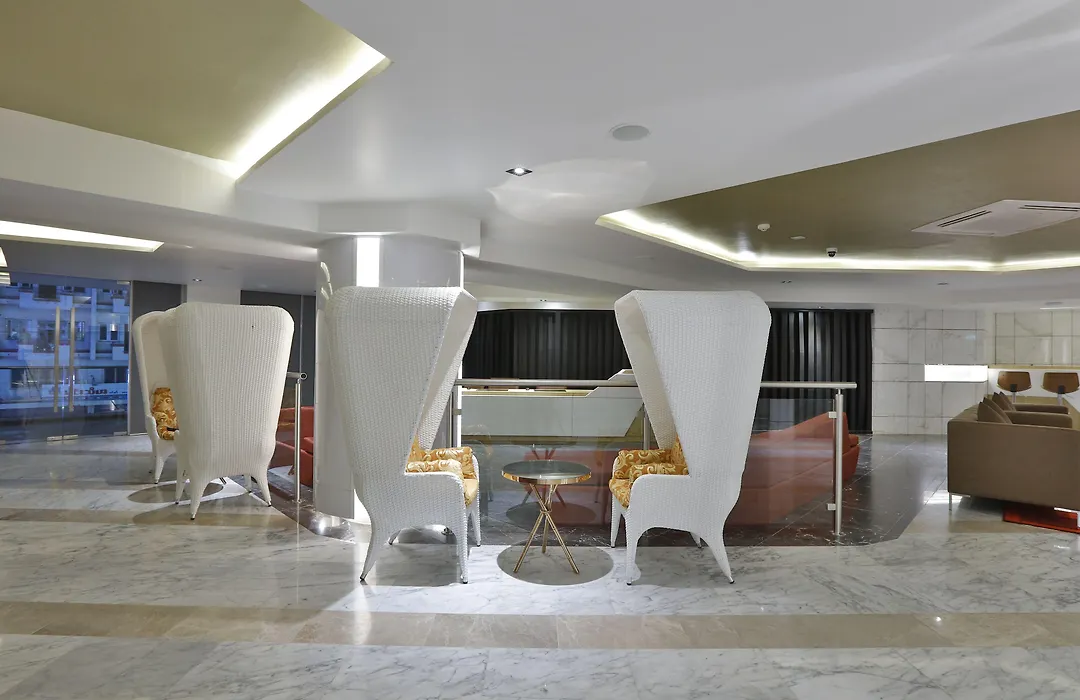 The Link 78 Mandalay Boutique Hotel-1