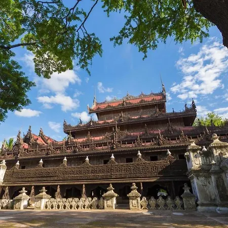 Hilton Mandalay-2