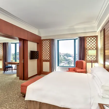 Hilton Mandalay-3
