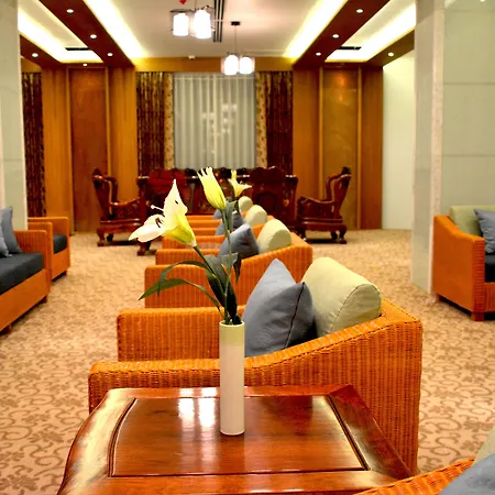 Eastern Palace Hotel-3