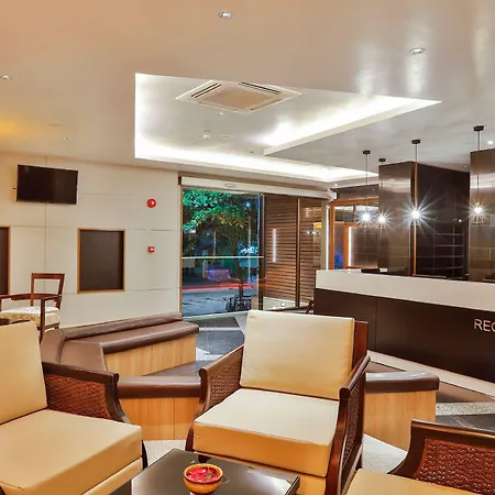 The Link 83 Mandalay Boutique Hotel-3