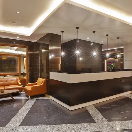 The Link 83 Mandalay Boutique Hotel-2
