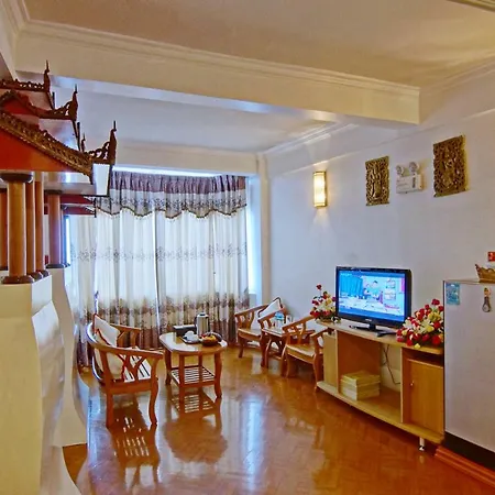 Hotel Mandalay-3